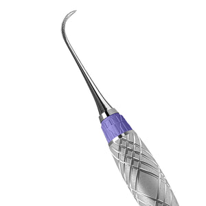 Hu-Friedy 128 Nebraska Scaler, DE, Harmony™ Handle | SurgiMac Dental Supply