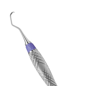 Hu-Friedy 137 Sickle Scaler, Harmony™ Handle | SurgiMac Dental Supply
