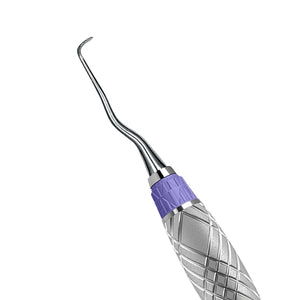 Hu-Friedy 11/12 Rigid After Five™ Gracey Curette, EE2, Harmony™ Handle | SurgiMac Dental Supply