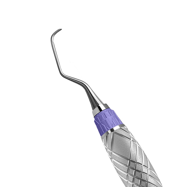 Hu-Friedy 3/4 Rigid After Five™ Gracey Curette, Harmony™ Handle | SurgiMac Dental Supply