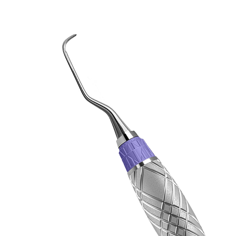 Hu-Friedy 5/6 Rigid After Five™ Gracey Curette, Harmony™ Handle | SurgiMac Dental Supply