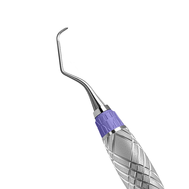 Hu-Friedy 7/8 Rigid After Five™ Gracey Curette, Harmony™ Handle | SurgiMac Dental Supply