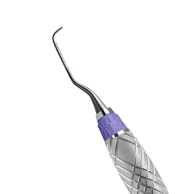 Hu-Friedy 11/12 After Five™ Gracey Curette, Harmony™ Handle | SurgiMac Dental Supply
