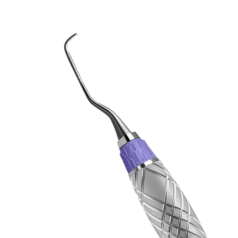 Hu-Friedy 11/12 After Five™ Gracey Curette, Harmony™ Handle | SurgiMac Dental Supply
