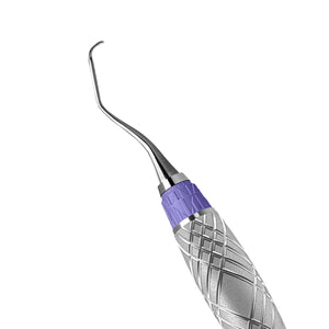 Hu-Friedy 11/12 After Five™ Gracey Curette, Harmony™ Handle | SurgiMac Dental Supply