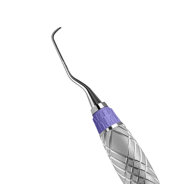 Hu-Friedy 12/13 After Five™ Gracey Curette, Harmony™ Handle | SurgiMac Dental Supply