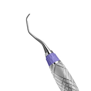 Hu-Friedy 13/14 After Five™ Gracey Curette, Harmony™ Handle | SurgiMac Dental Supply