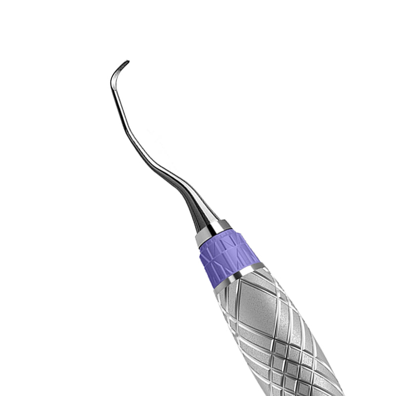 Hu-Friedy 15/16 After Five™ Gracey Curette, Harmony™ Handle | SurgiMac Dental Supply