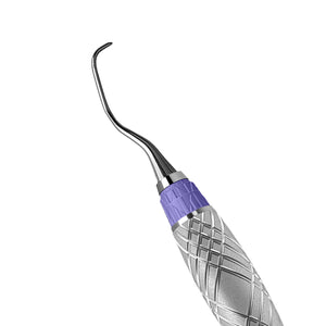 Hu-Friedy 15/16 After Five™ Gracey Curette, Harmony™ Handle | SurgiMac Dental Supply