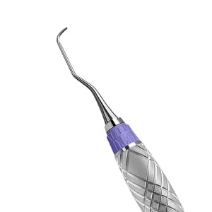 Hu-Friedy 1/2 After Five™ Gracey Curette, Harmony™ Handle | SurgiMac Dental Supply