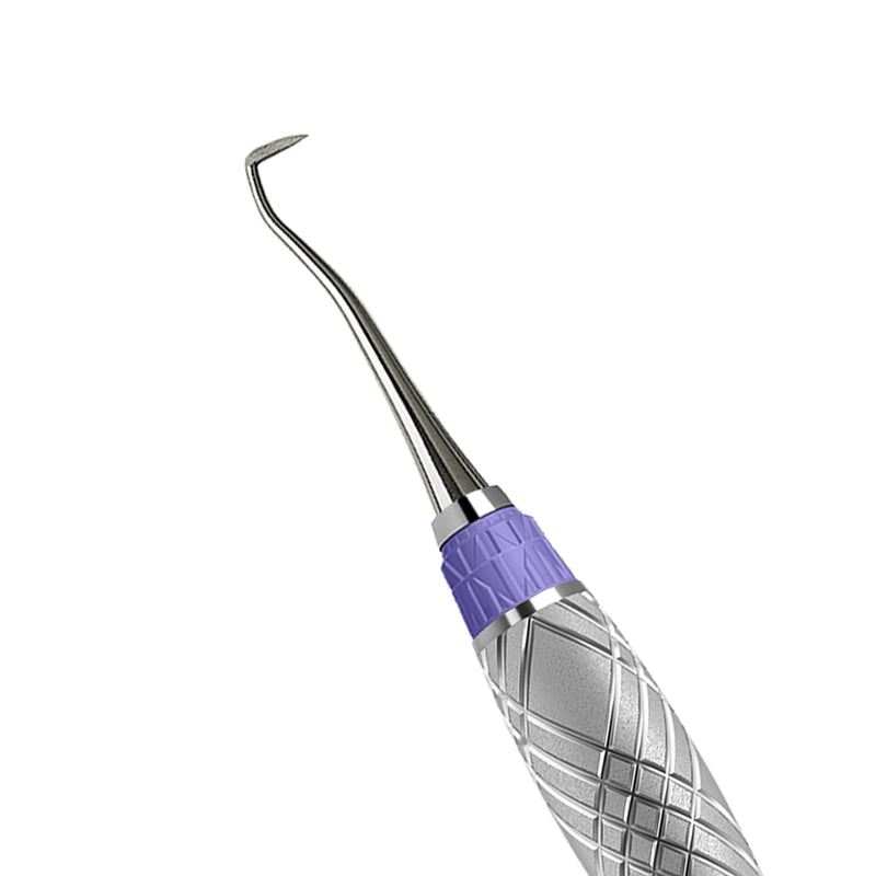 Hu-Friedy U-15 Towner/33 Jacquette Scaler, Harmony™ Handle | SurgiMac Dental Supply