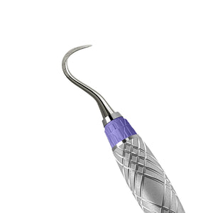 Hu-Friedy U-15 Towner/33 Jacquette Scaler, Harmony™ Handle | SurgiMac Dental Supply