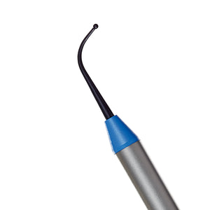 Hu-Friedy Curved Ball Burnisher | SurgiMac Dental Supply