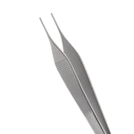 Hu-Friedy Adson 1x2 Tissue Pliers | SurgiMac Dental Supply