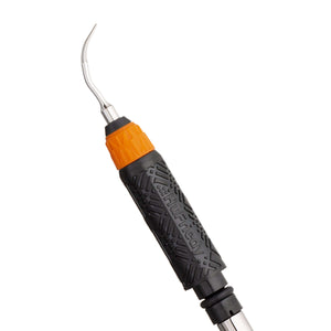 Hu-Friedy #1000 Triple Bend Streamline™ Ultrasonic Insert | SurgiMac Dental Supply