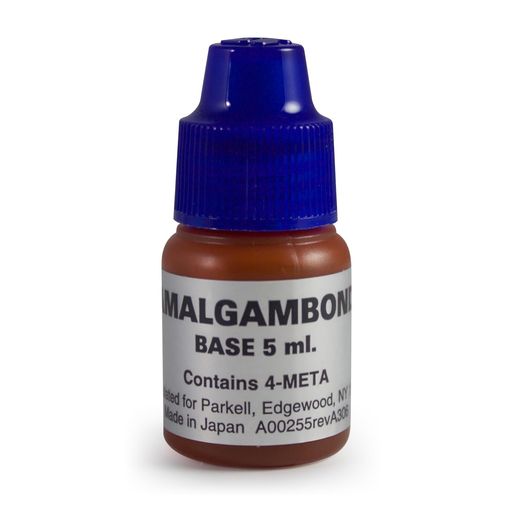 Amalgambond 'B' Base - Dental Adhesive 5mL S372