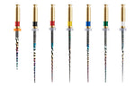 Hyflex CM File 04 taper, size 30, length 25 mm (6 pack) Sterile | SurgiMac Dental Supply