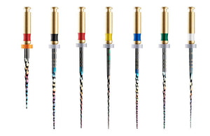 Hyflex CM File 04 taper, size 30, length 25 mm (6 pack) Sterile | SurgiMac Dental Supply
