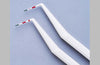 Periowise Probes 3-6-9-12 mm Color-Coded Single End, Pack of 3 Probes. #9006108