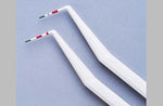 Periowise Probes 3-6-9-12 mm Color-Coded Single End, Pack of 3 Probes. #9006108
