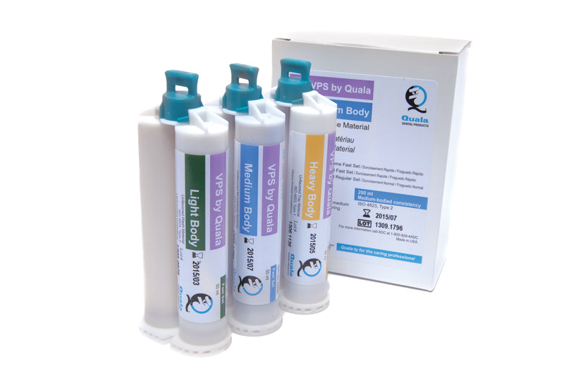 Vanilla Crème Fast Set 32821C