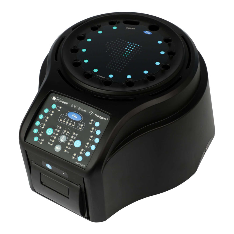 Autoreaders 12 Positions, 1/bx IC102FR