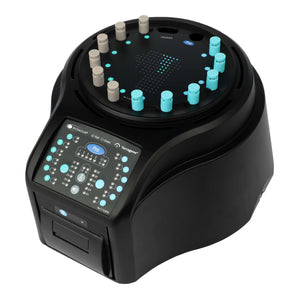 Autoreaders 12 Positions, 1/bx IC102FR