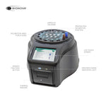 Autoreaders 12 Positions Premium, 1/bx, 4rl/bx IC102FRLCD