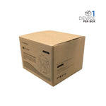 Autoreaders 12 Positions Premium, 1/bx, 4rl/bx IC102FRLCD