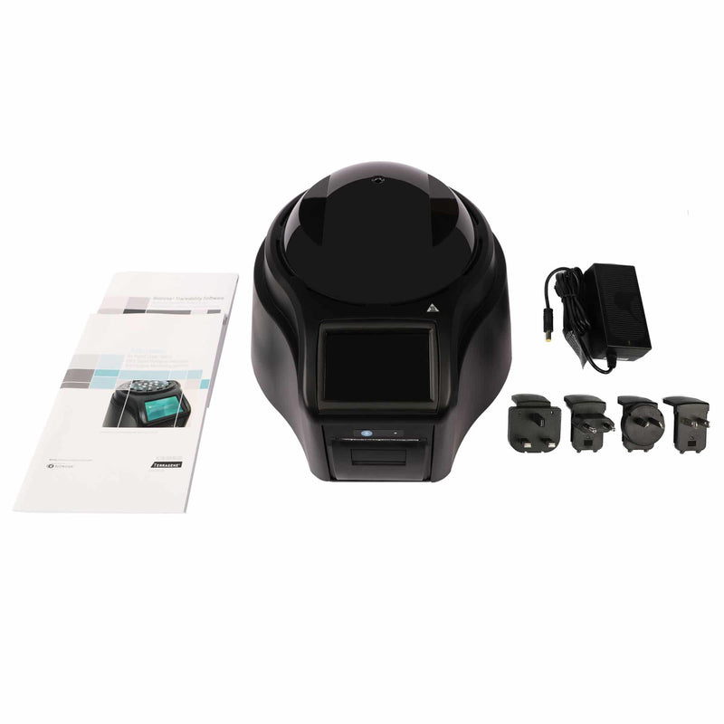 Autoreaders 12 Positions Premium, 1/bx, 4rl/bx IC102FRLCD