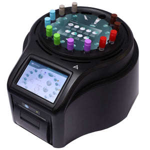 Autoreaders 12 Positions Premium, 1/bx, 4rl/bx IC102FRLCD