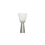 Dura-White Stone, IC2, ISO #032, FG, 12/pk 0245