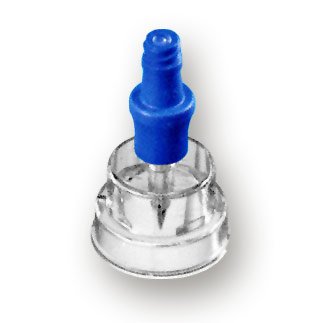 ICU Medical | Clave Connector Multidose Vial Adapter | CV-100