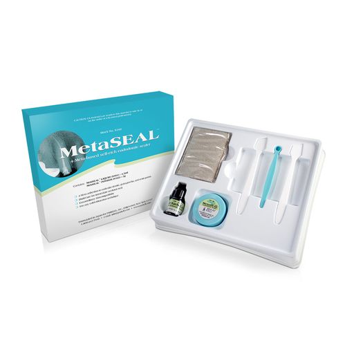 Parkell | MetaSEAL Endodontic Sealer Kit | S160