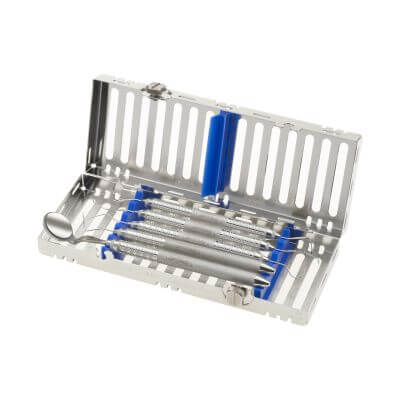 Hu-Friedy Evaluation Kit | SurgiMac Dental Supply