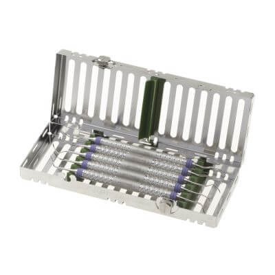 Hu-Friedy Prophylaxis Kit | SurgiMac Dental Supply