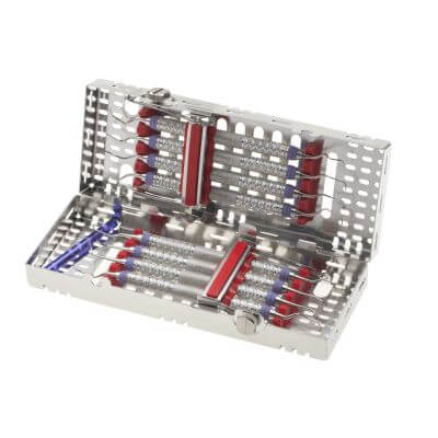 Hu-Friedy Scaling and Root Planing Kit | SurgiMac Dental Supply