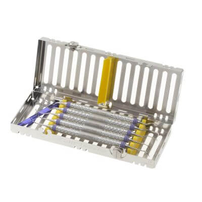 Hu-Friedy Presence of Gingival Inflammation Kit | SurgiMac Dental Supply