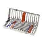 Hu-Friedy Debridement For Comprehensive Evaluation Kit | SurgiMac Dental Supply