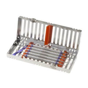 Hu-Friedy Debridement For Comprehensive Evaluation Kit | SurgiMac Dental Supply