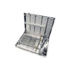 Hu-Friedy Signature Series™ Collection Amalgam Standard Set-Up
