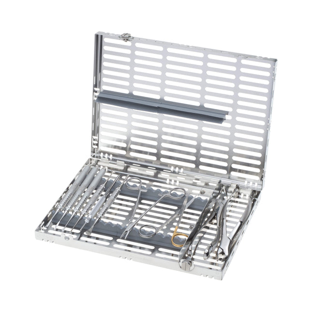 Hu-Friedy Atraumatic Extraction Kit | SurgiMac Dental Supply