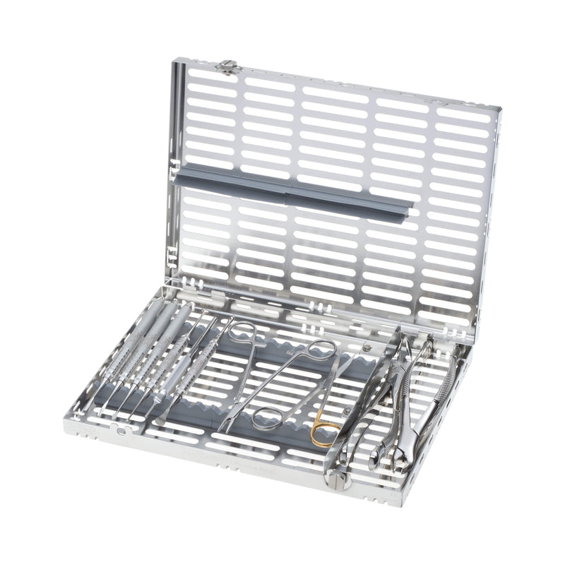 Hu-Friedy Atraumatic Extraction Kit | SurgiMac Dental Supply