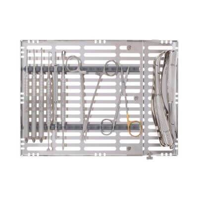 Hu-Friedy Atraumatic Extraction Kit | SurgiMac Dental Supply