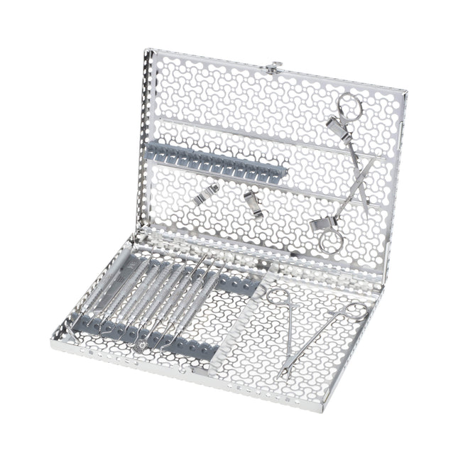 Hu-Friedy Basic Perio Kit | SurgiMac Dental Supply