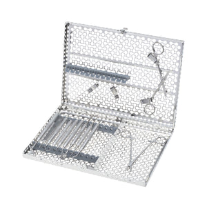 Hu-Friedy Basic Perio Kit | SurgiMac Dental Supply