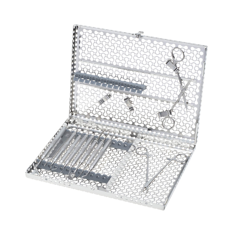 Hu-Friedy Basic Perio Kit | SurgiMac Dental Supply