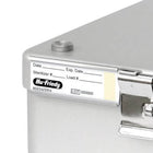 Hu-Friedy Sterilization Container Indicator Card, 250 pieces | SurgiMac Dental Supply