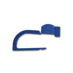 Hu-Friedy Tamper Evident Seal for Sterilization Container Latches, 100 pieces | SurgiMac Dental Supply