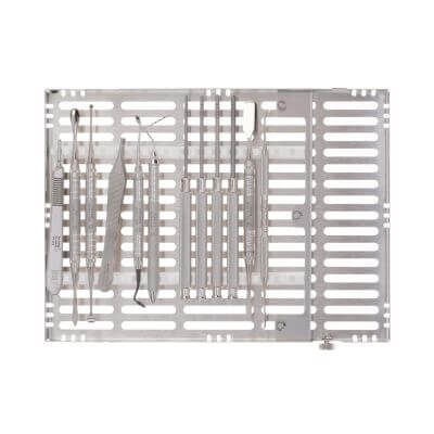 Hu-Friedy Crestal Sinus Lift Kit | SurgiMac Dental Supply